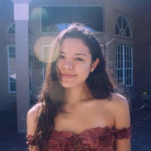 Meet your Posher, Mandy